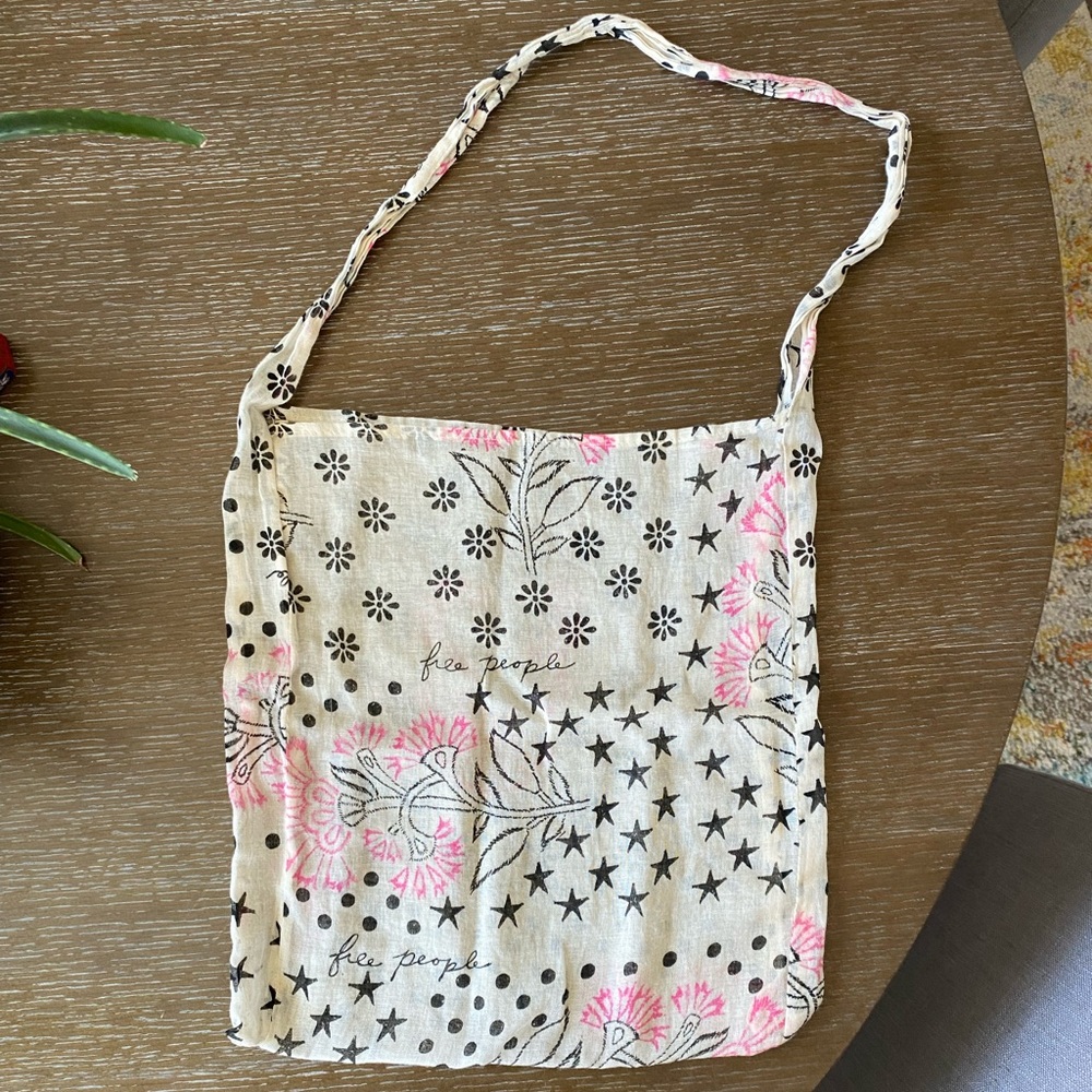 Free People Bag